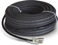 62 Feet Self-Regulating Heat Cable O643
