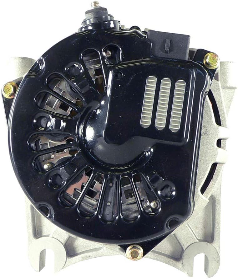 Alternator Compatible With Lincoln Continental 1996-1998 W4537