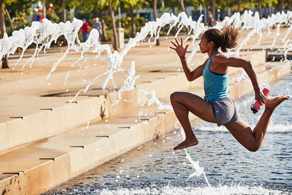 24 oz Spout Bottle V378946