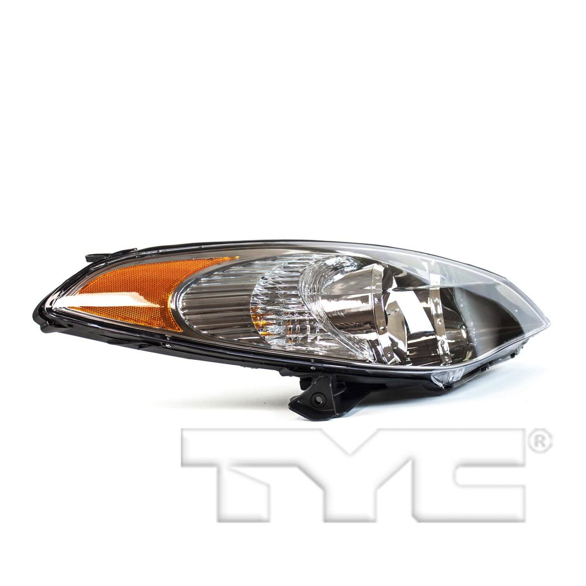 Passenger Side Headlight Assembly W32007