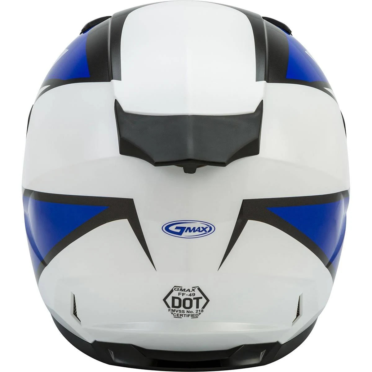 Hi-Vis Grey Full Face Deflect Helmet M272