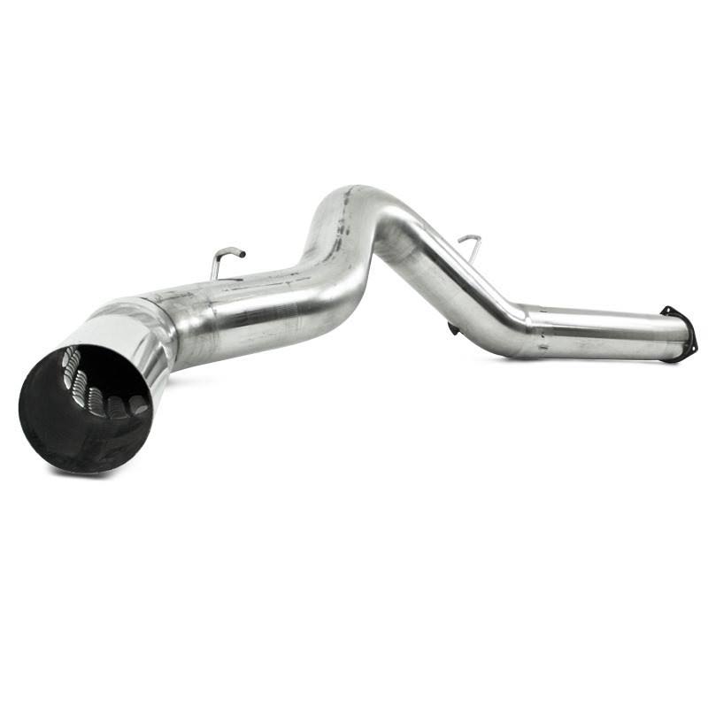 Cat-Back Exhaust System Z116545
