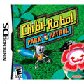 Chibi-Robo: Park Patrol O117871