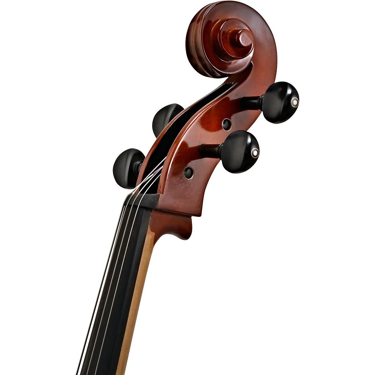 1/2 Size Cello Outfit Y690