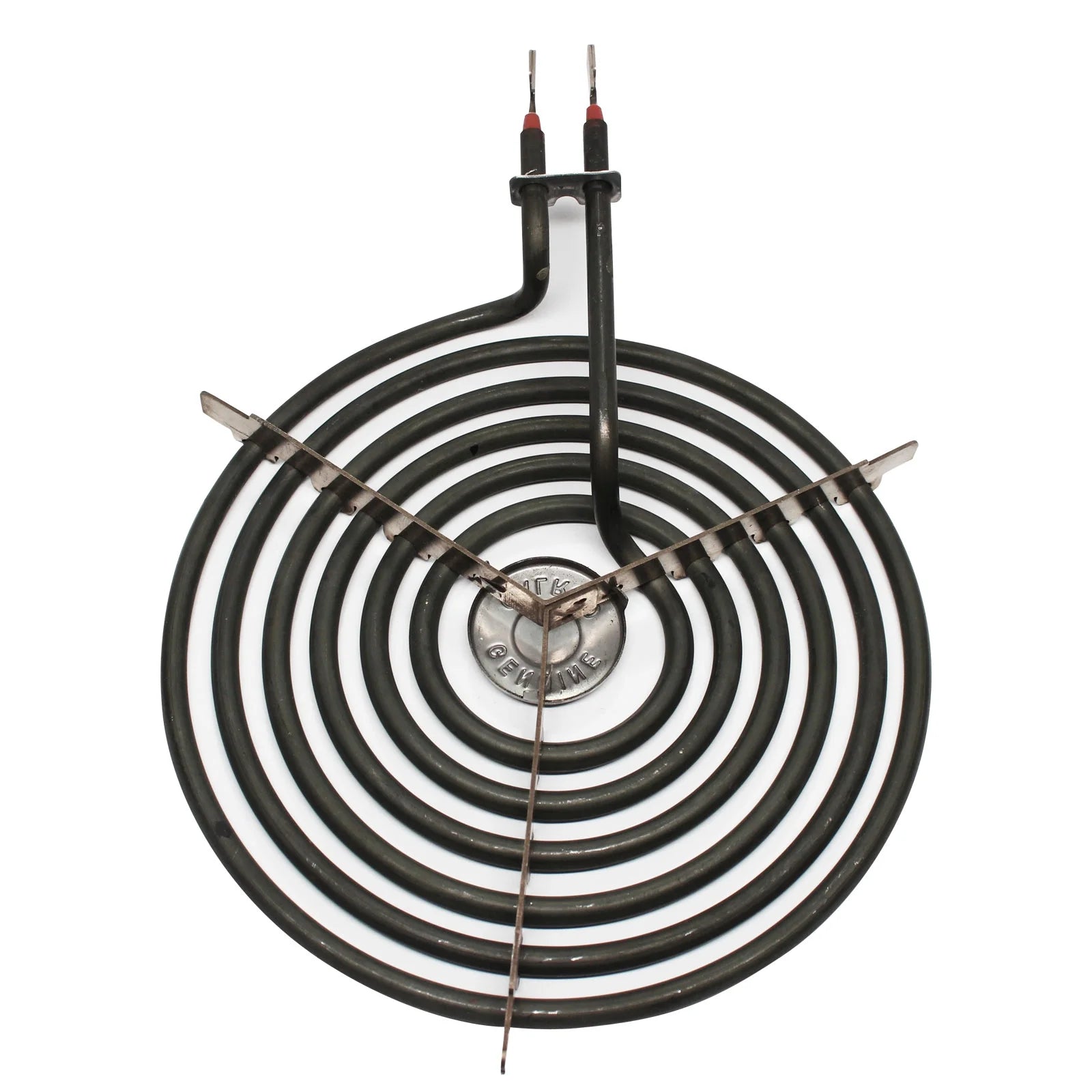 2-Pack 8 inch 6 Turns & 6 inch 5 Turns Surface Burner Elements F22903