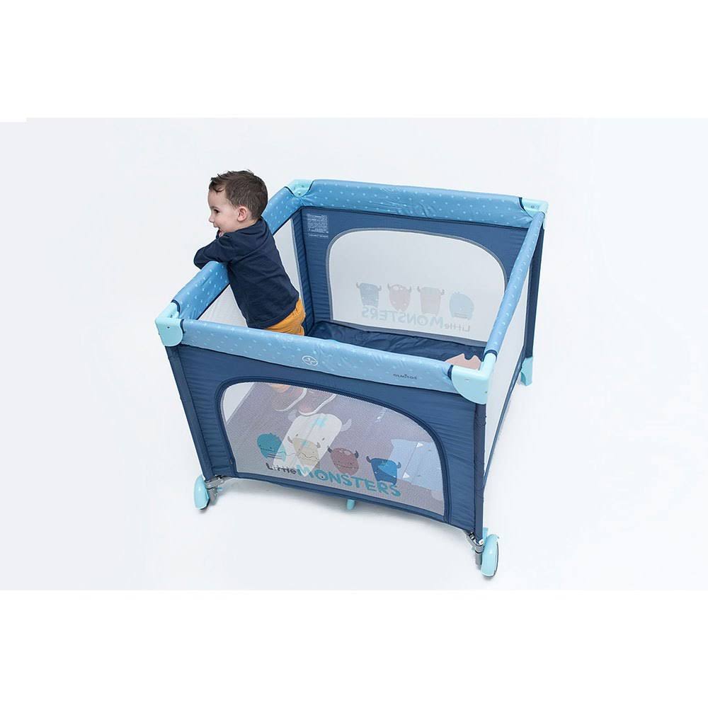 Park Crib P629
