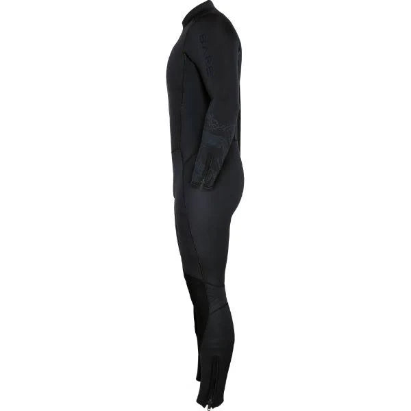 Black Full P8390