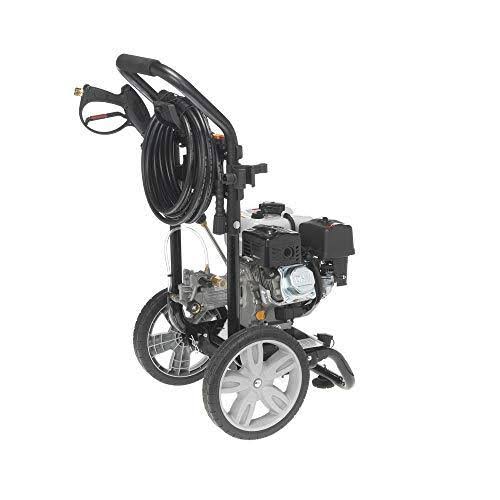 3100PSI Gas Pressure Washer P210