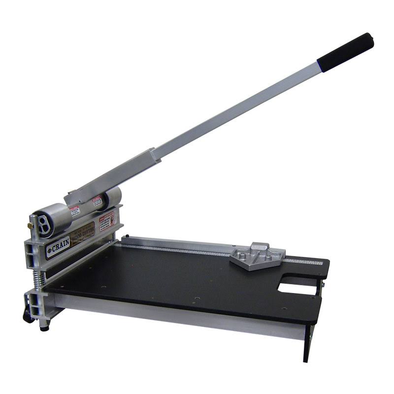 13x22 Wood Cutter G670