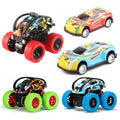 5 Pack Pull Back Cars for Kids A200