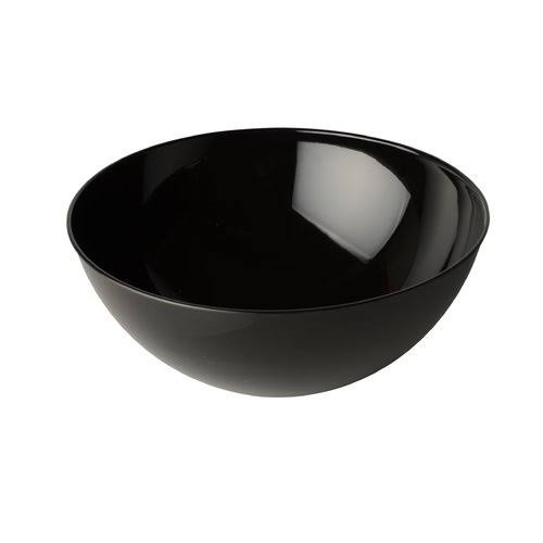 60 oz. Black Serving Bowl B468824
