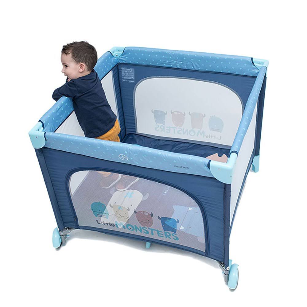 Park Crib P629