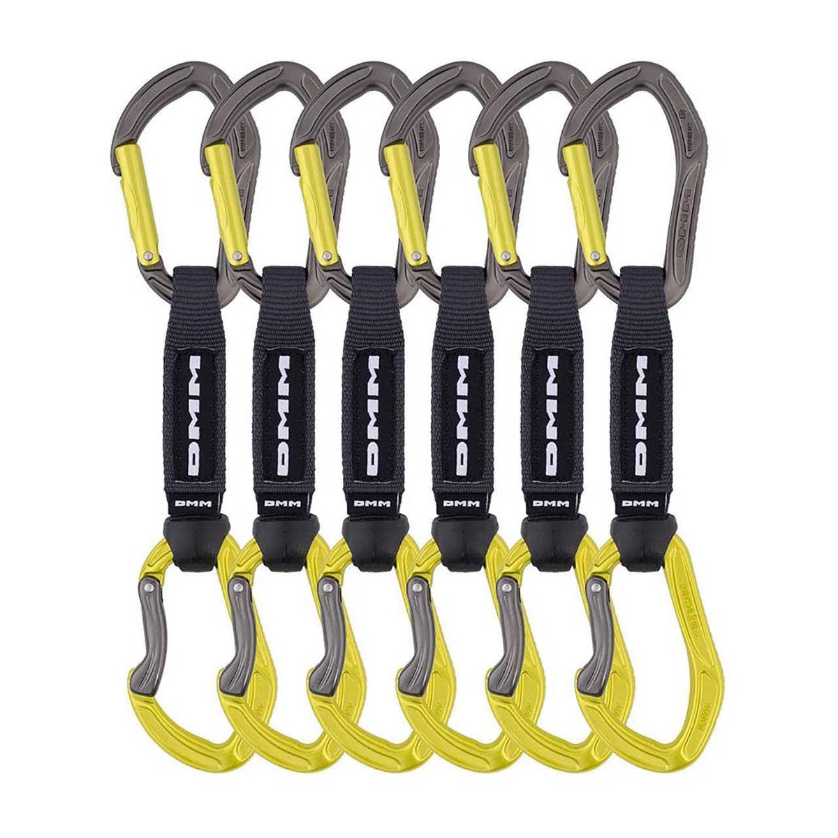 6 Pack Quickdraw L4757