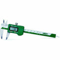 Mini Digital Caliper, 0-4 inch/0-100mm Range D3652