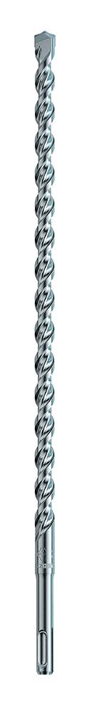SDS-Plus Carbide Bit 1/4x22 U1716