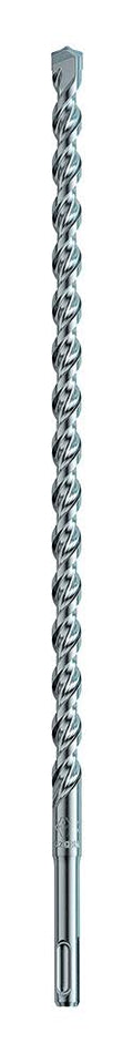 SDS-Plus Carbide Bit 1/4x22 U1716