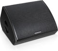 12" Multipurpose Loudspeaker with Coaxial Compression Driver, Birch Plywood, Black V17553