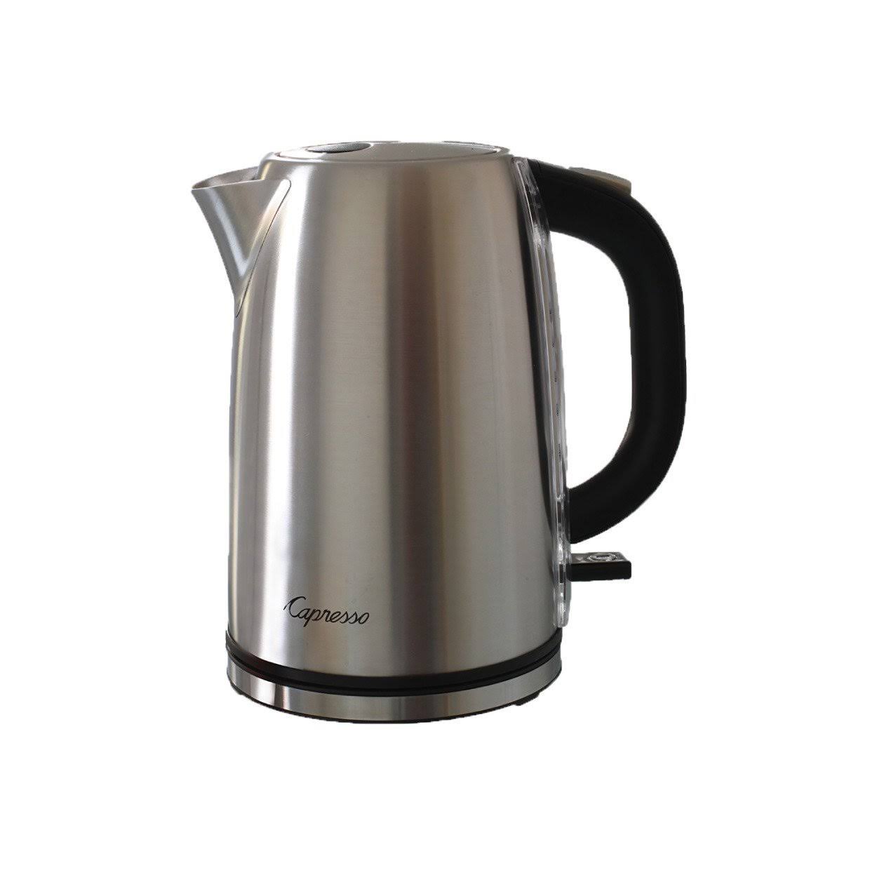 Steel Kettle E83602