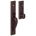 Full Dummy Set, Distressed Oil-Rubbed Bronze T828638