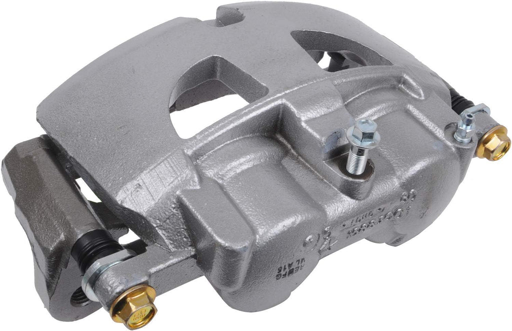 Front Left Brake Caliper B521