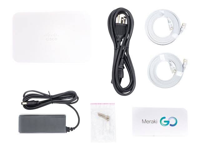 Security Gateway F833