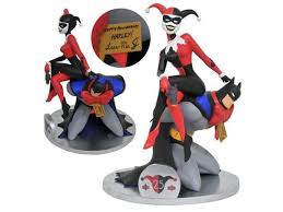 Harley Quinn PVC Figure F980127