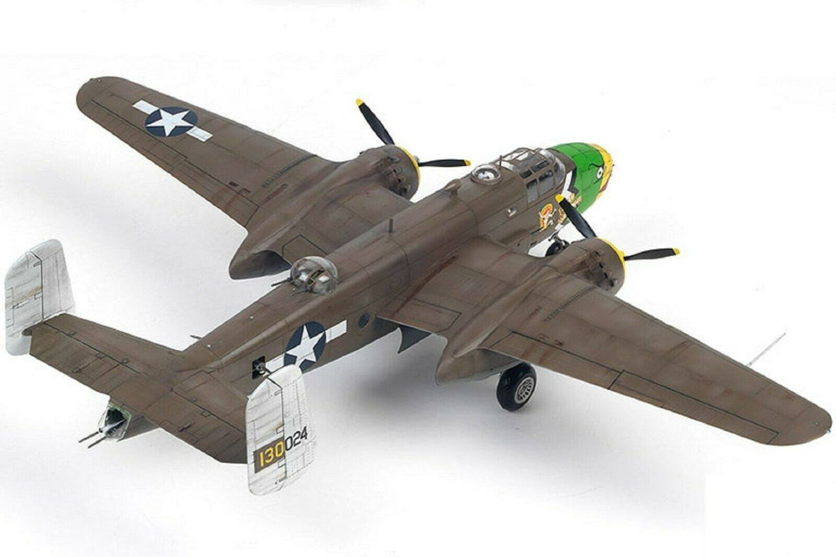 1:48 Plastic Hobby Model Airplane Kit D90579