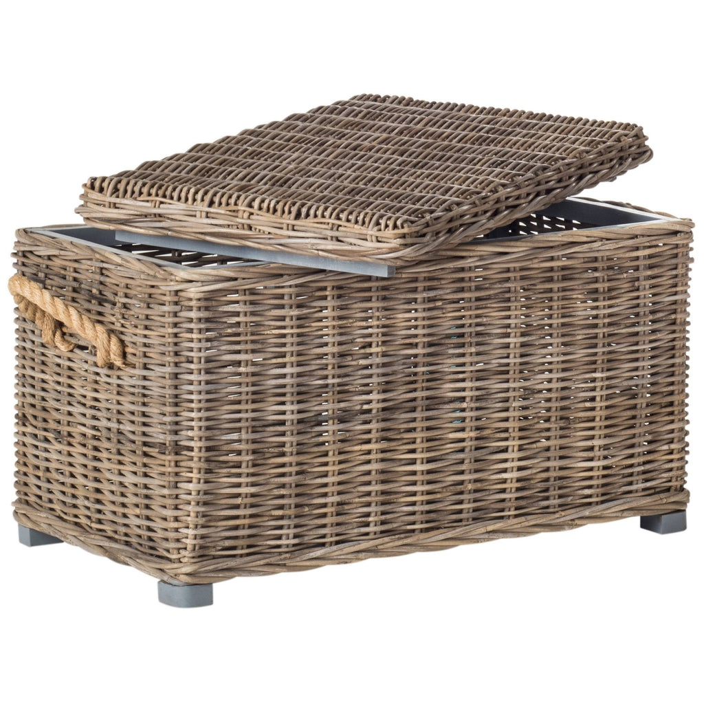 Wicker Trunk Z210
