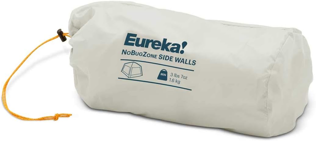 NoBugZone Side Walls Accessory H97513
