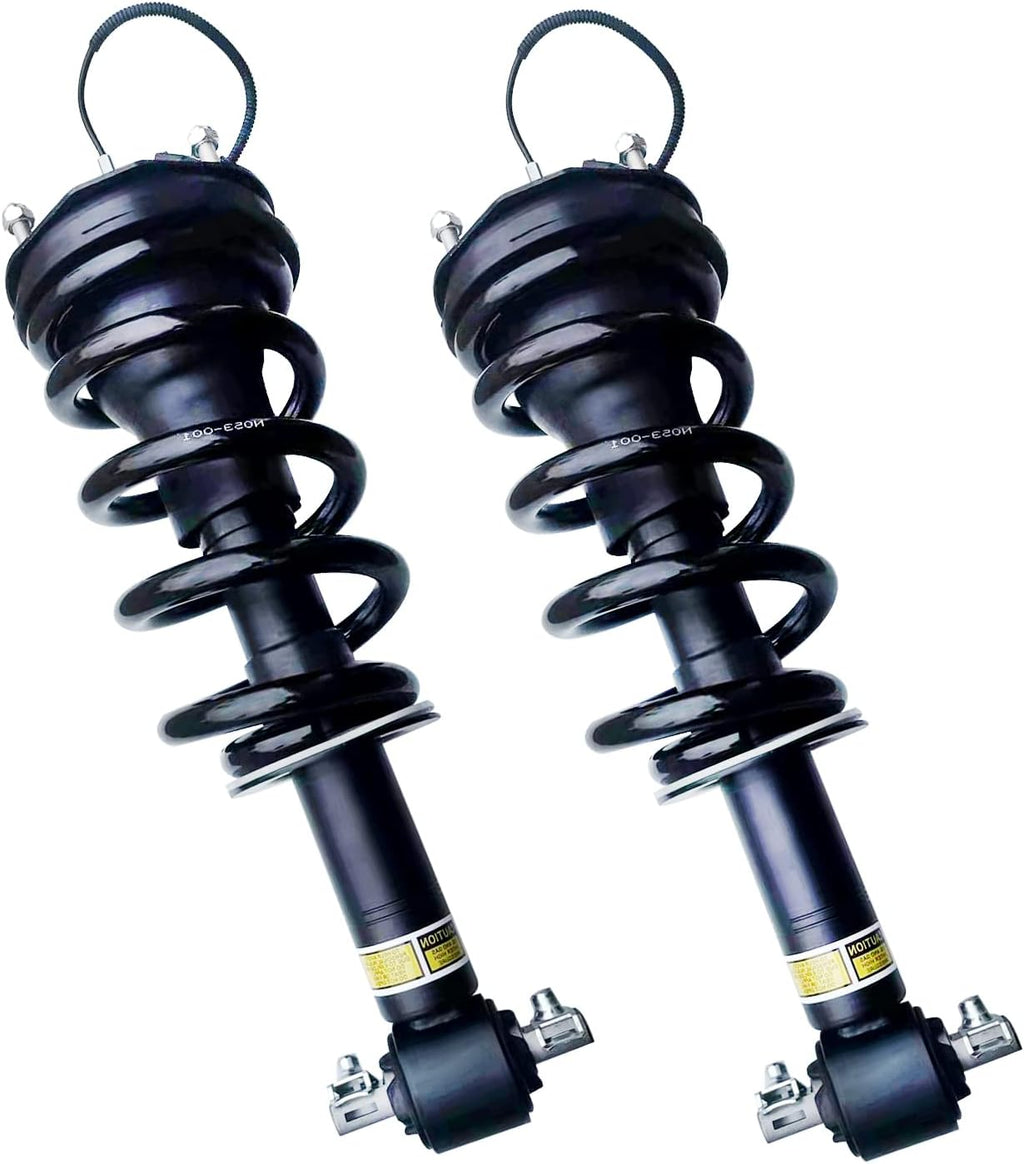 Pair Front Shock Absorber Strut Assembly S5475