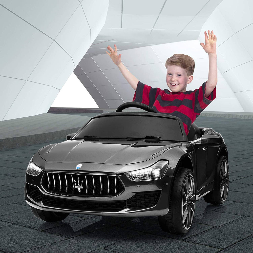 12V Rechargeable Kids Ride on Car with Remote S1065