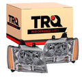 Chrome Headlight Set for Avalanche Suburban Tahoe N458157