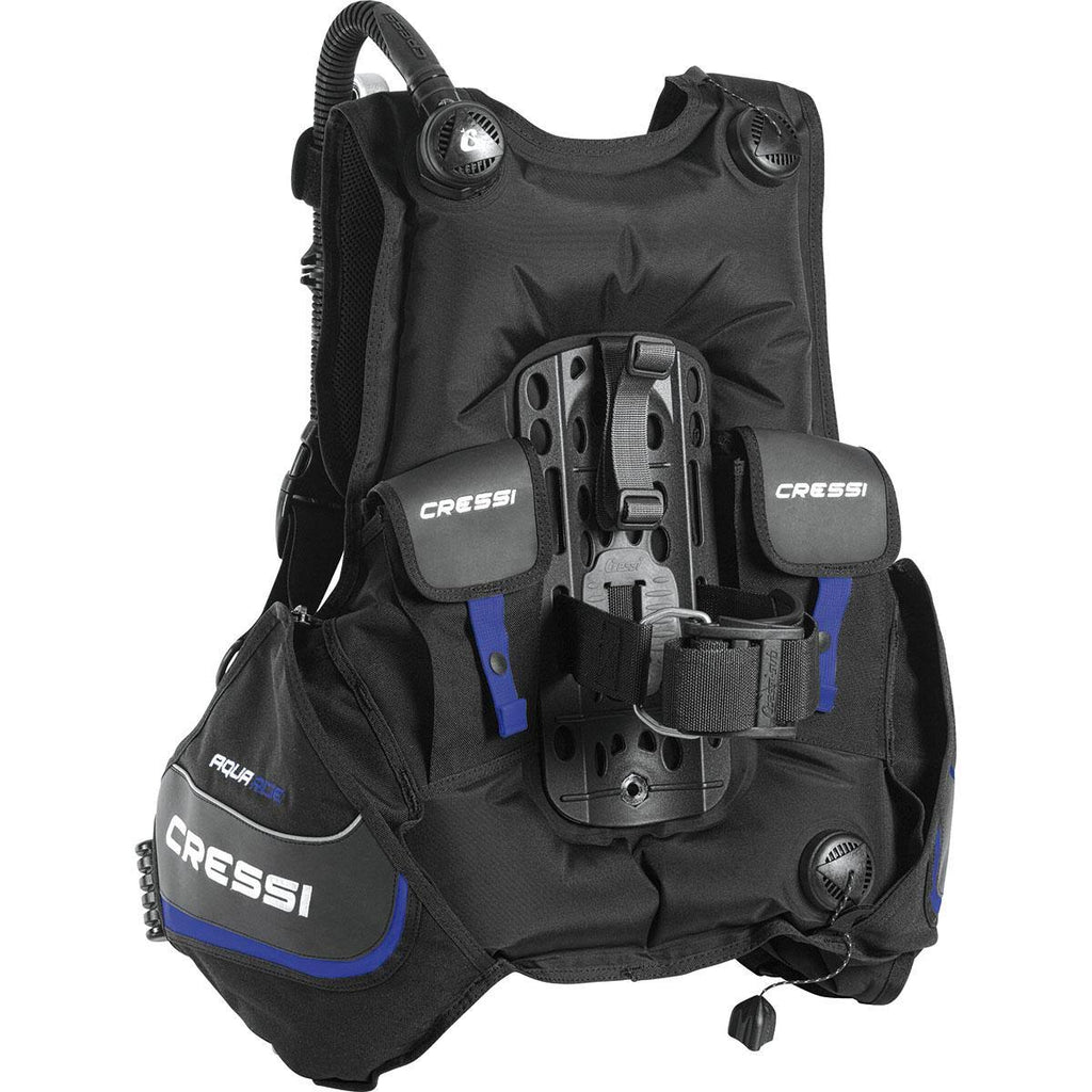 Blue Pro BCD X-Large A851