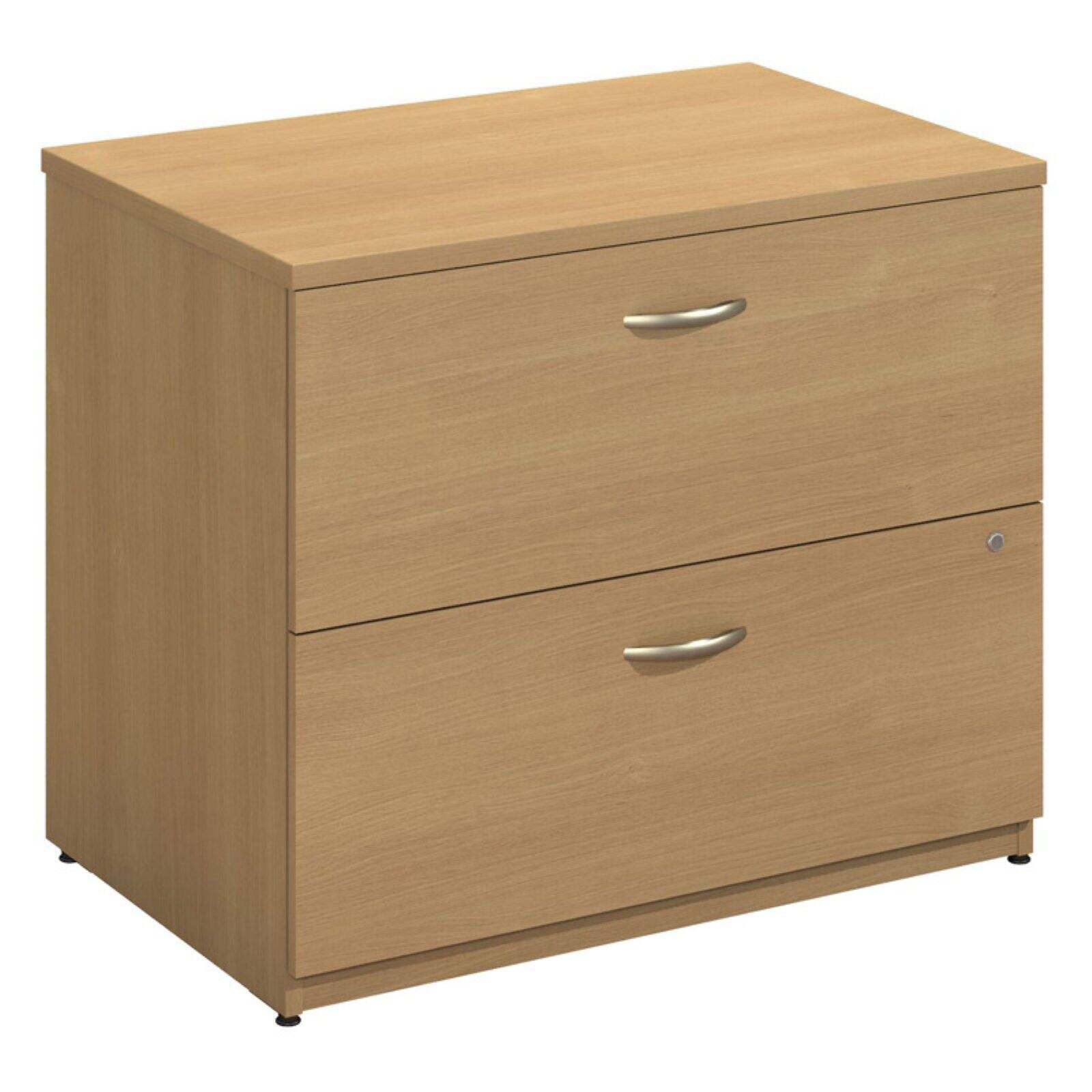 2-Drawer File Cabinet S42674