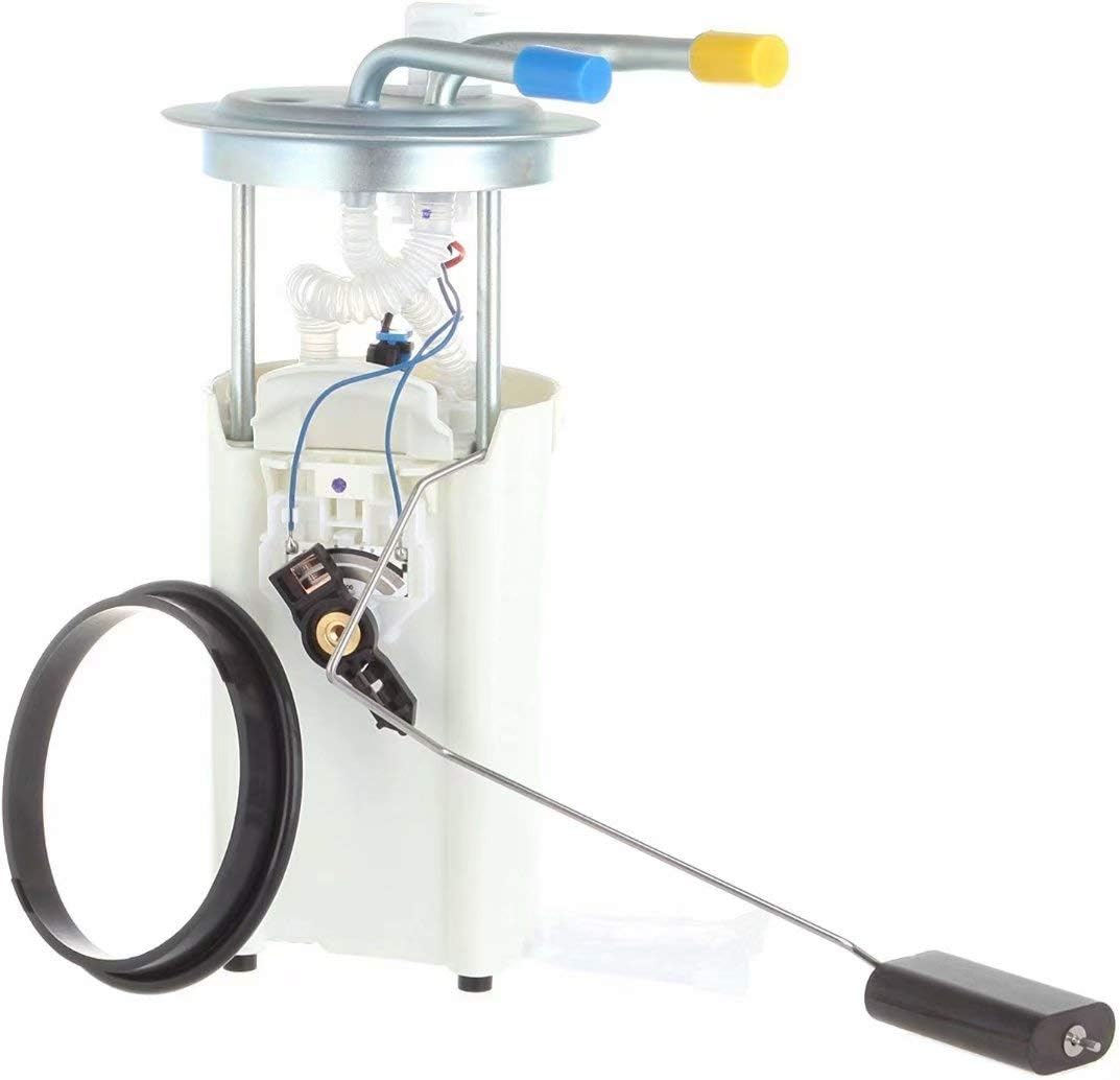 Fuel Pump Assembly with Sending Unit I49321