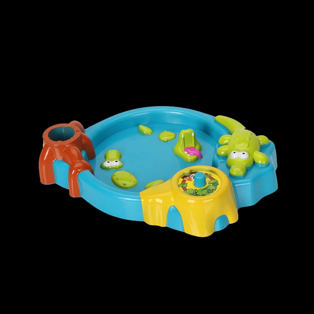 Monkey Swing Tree Board Game Educational Toys O44960