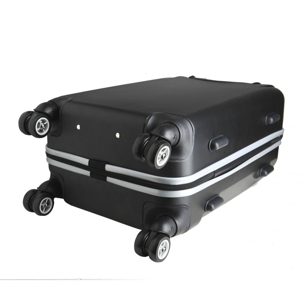 Pink Hardsided Spinner Suitcase O5232