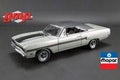 1/18 Scale Diecast Model Car X62119