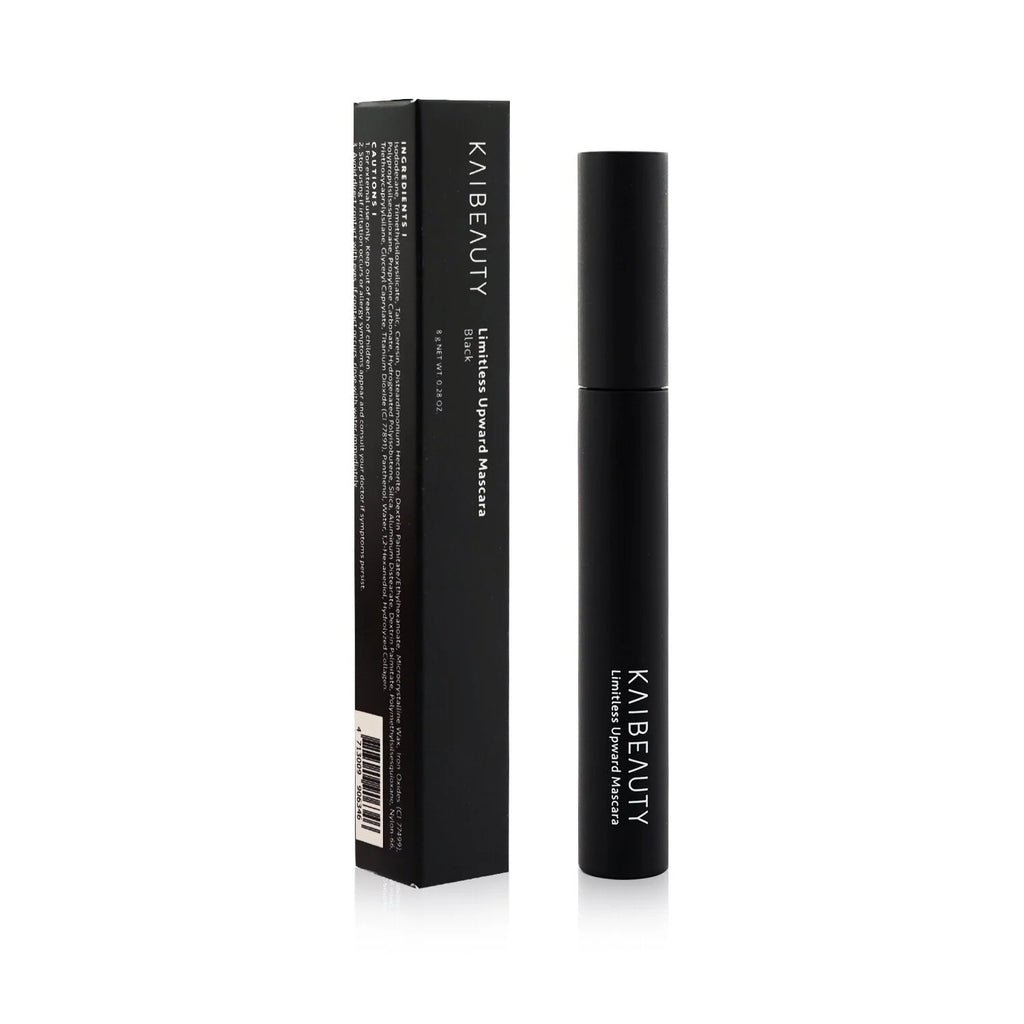 Black Mascara 8g I400