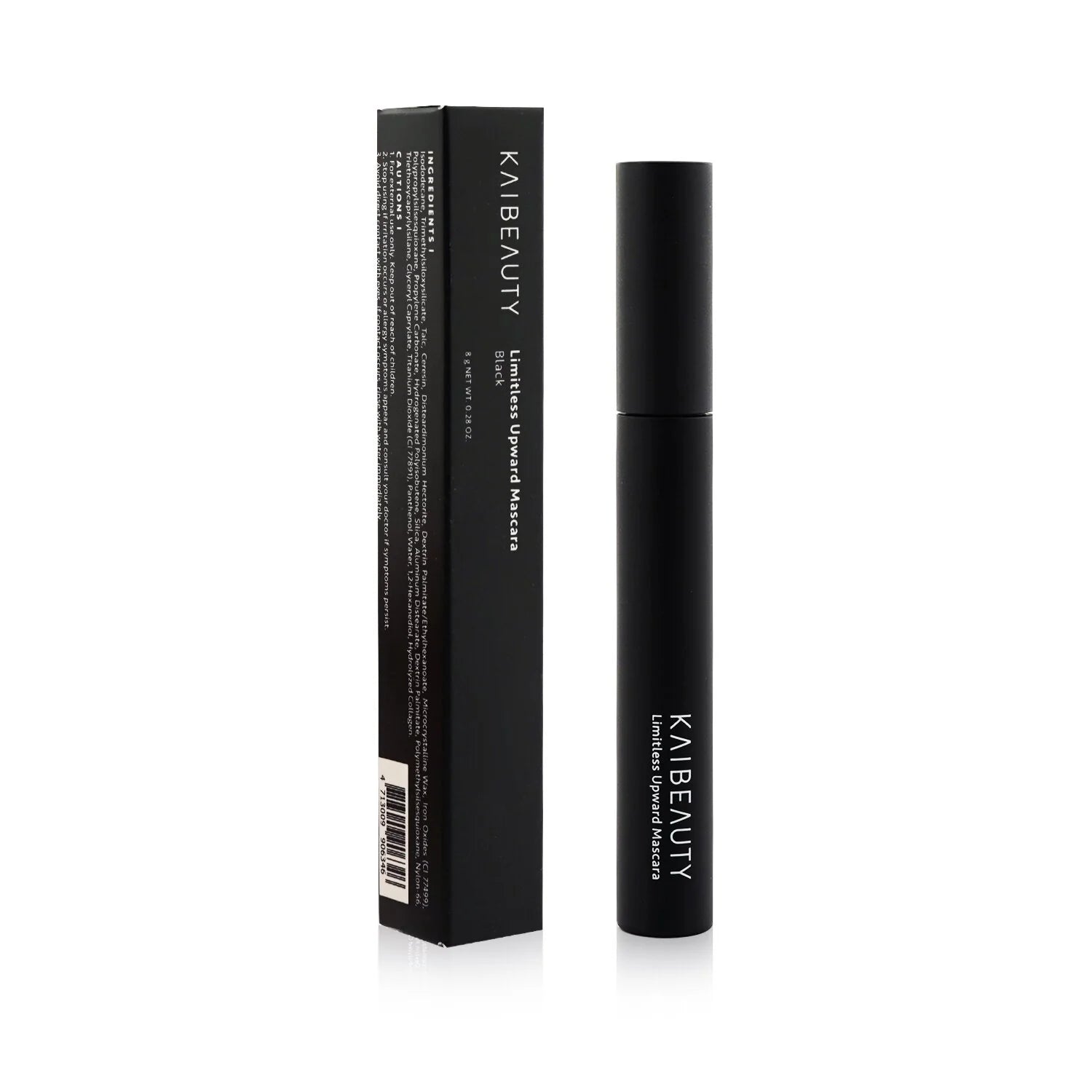 Black Mascara 8g I400