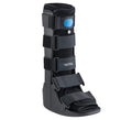Black Extra Large Fracture Boot N925291