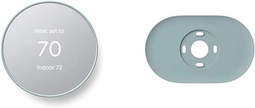 Snow Smart Thermostat M115