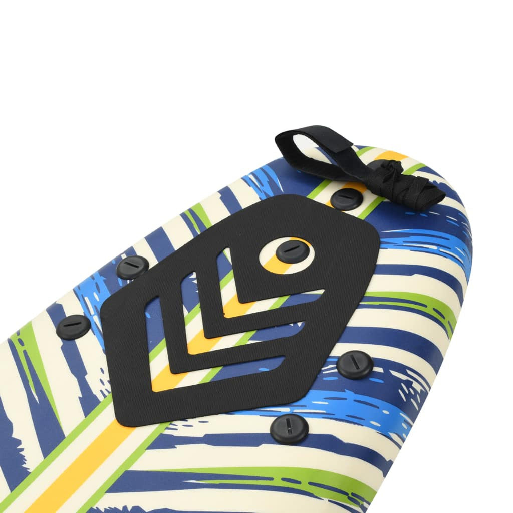 Surfboard 66.9" U8097