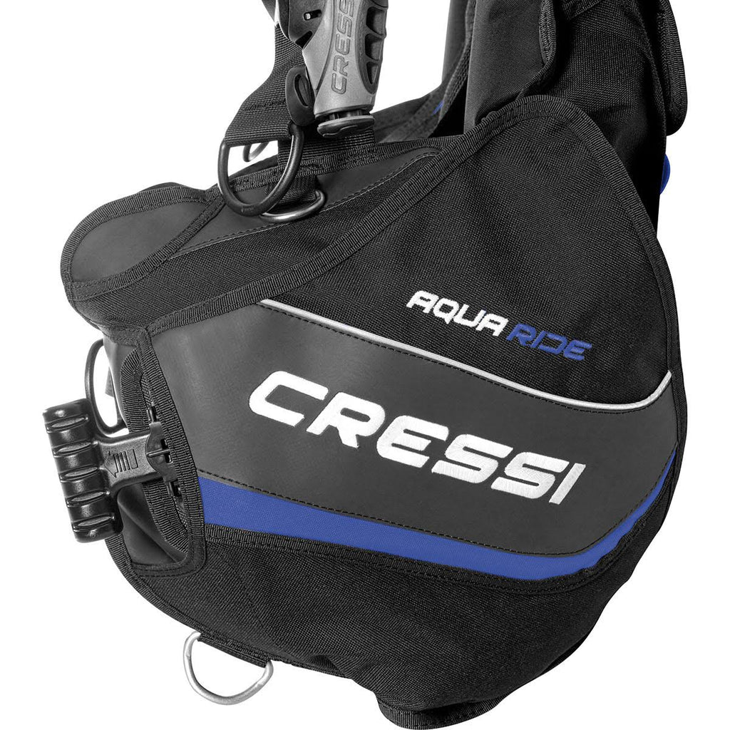 Blue Pro BCD X-Large A851