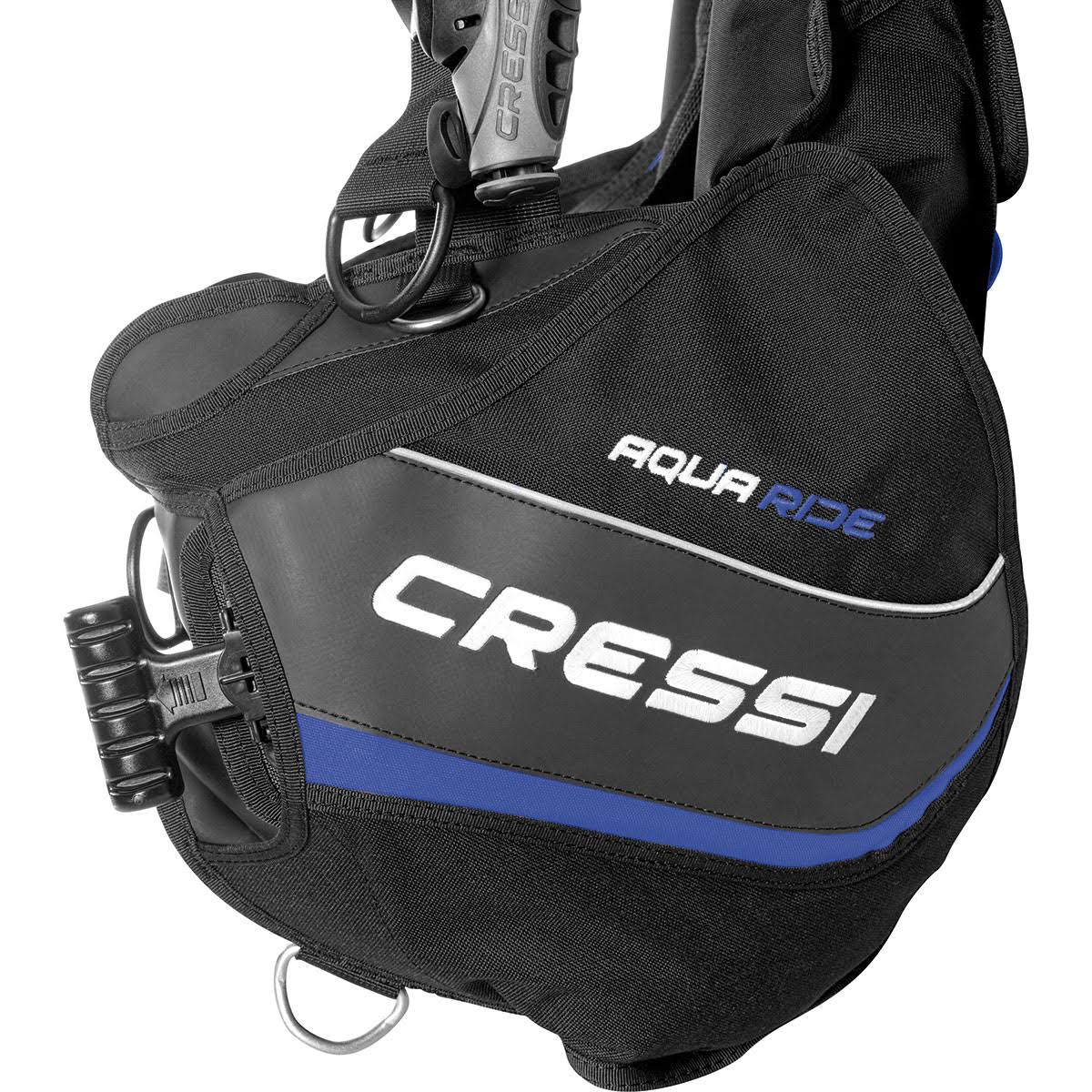 Blue Pro BCD X-Large A851
