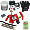 Portable Tire Changing Kit with Glove - 2XL F894519