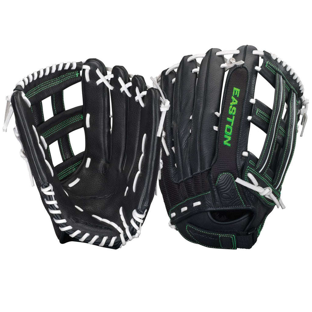 14x22 Slowpitch Softball Glove H41455