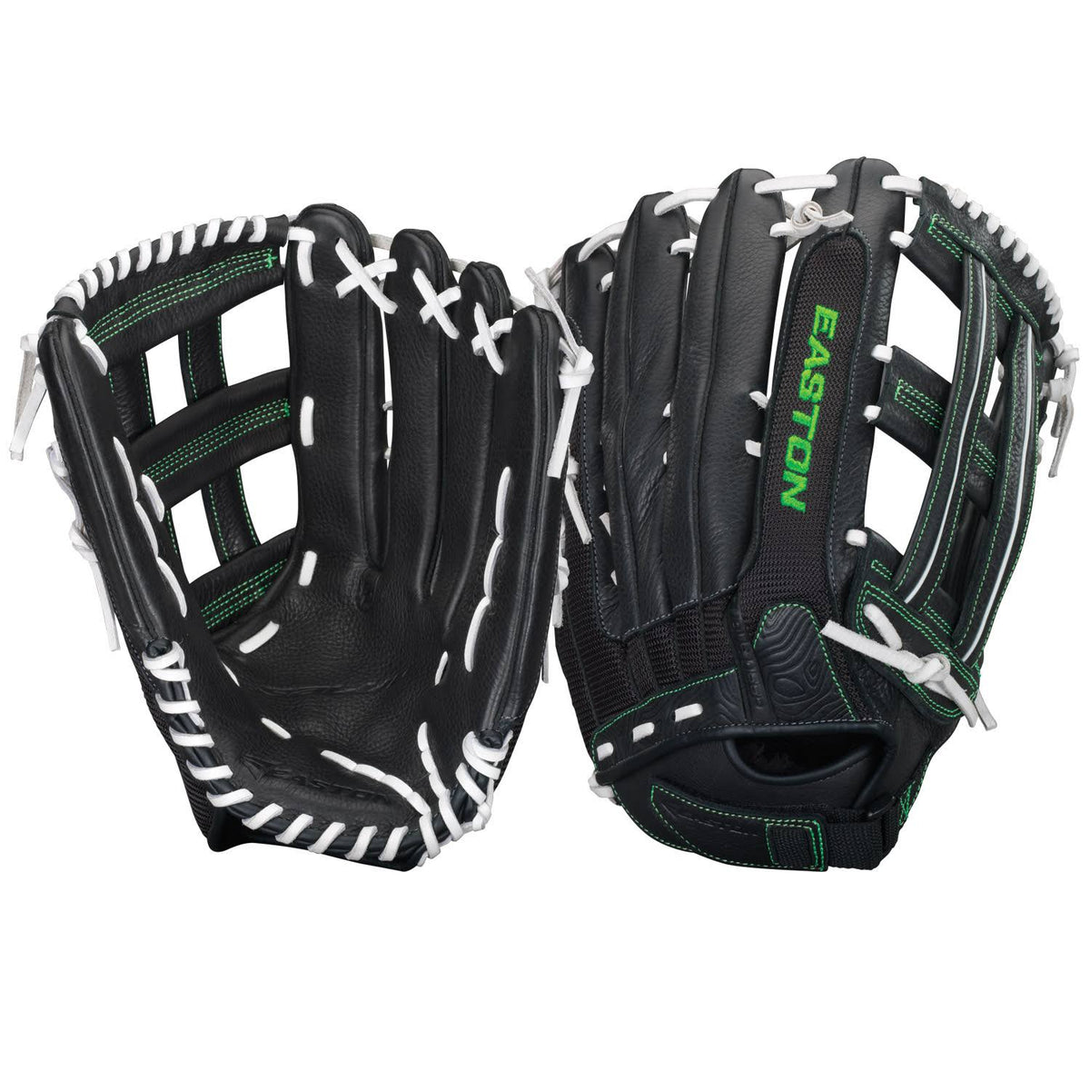 14x22 Slowpitch Softball Glove H41455