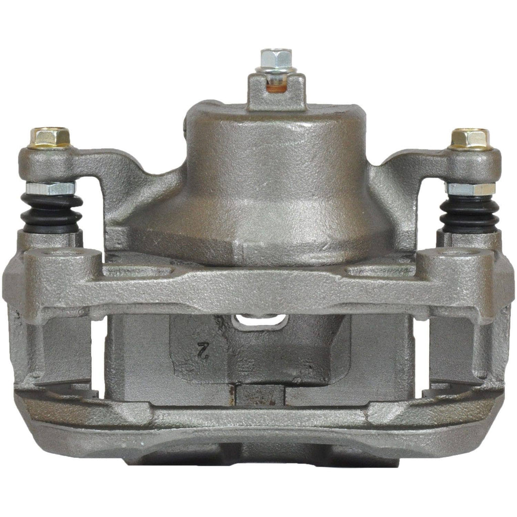 Bracketed Brake Caliper N838888