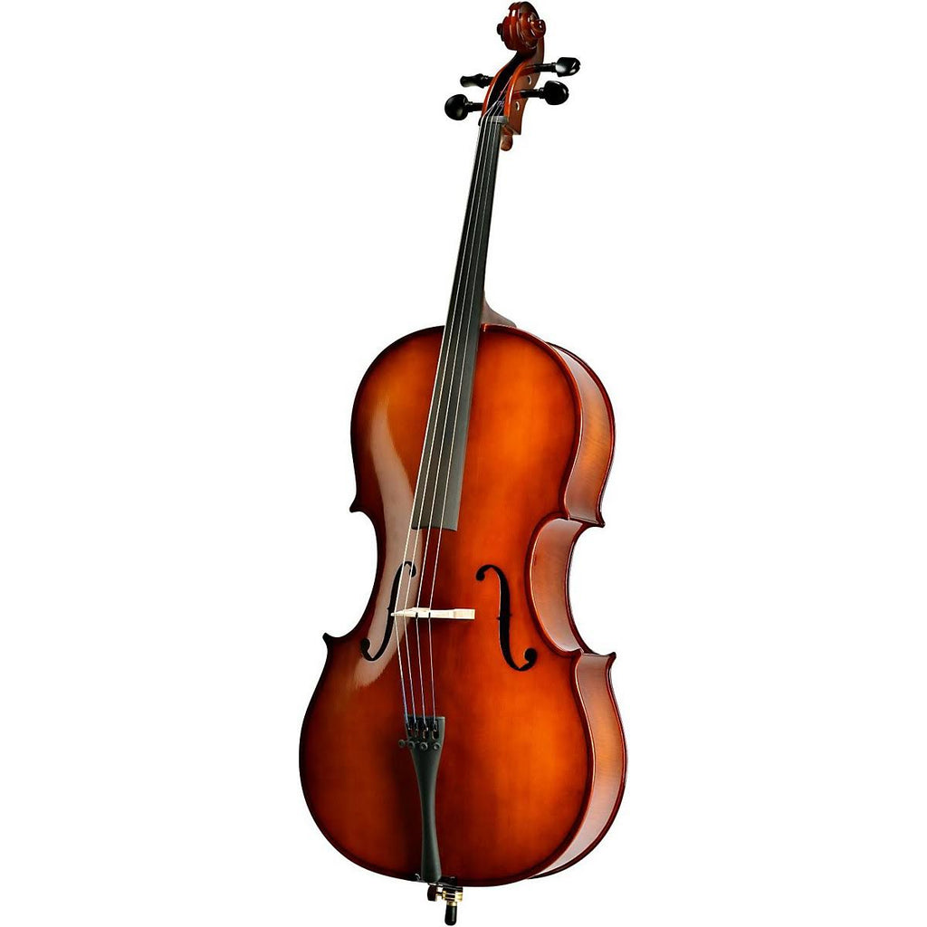 1/2 Size Cello Outfit Y690